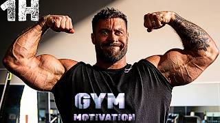 EXTREME MOTIVATION 1H!!🗣️Awaken Your STEELY MINDSET🧠!!Cbum Bodybuilding MOTIVATION 2026!! screenshot 4