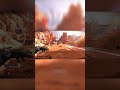FIRING RANGE GLITCH ON APEX LEGENDS #apex #apexlegends #shorts