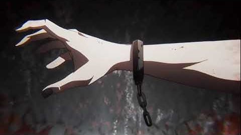 My First After Effects Amv