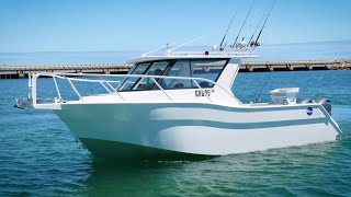 3 Alure Craft Boats Tested