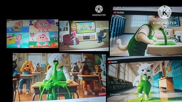 Up to faster 8 parison to cocobi