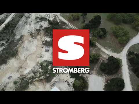 Stromberg Presents: A message from Rex Rod & Chassis