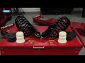 Technically Speaking Active to Passive Suspension Conversions