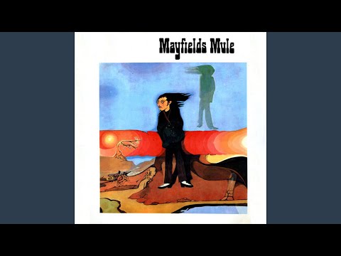 Mayfield's Mule — Oh Lady