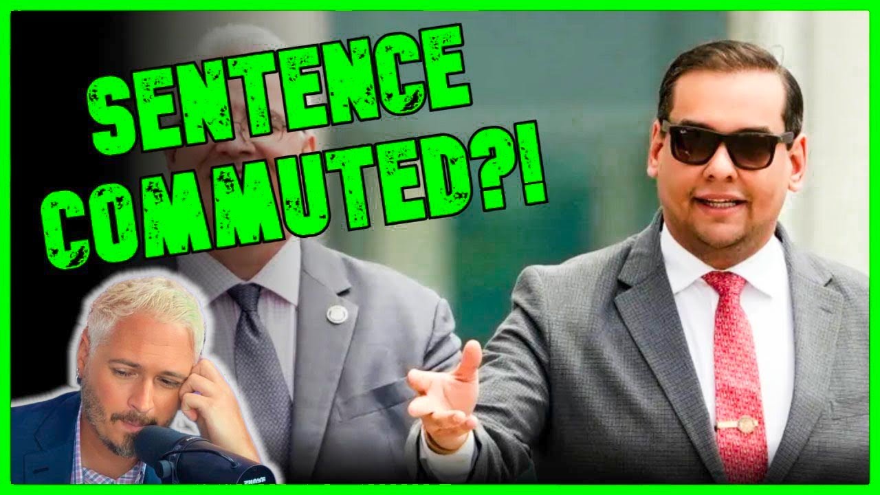 CRIME IS NOW LEGAL IF YOU’RE A REPUBLICAN | The Kyle Kulinski Show