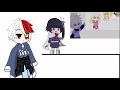 ترند شخصيتك المفضلة من الانمي كملواااا