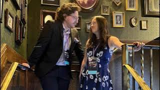 The animated short 'Timeless' premieres in  Los Angeles at New Media Film Festival, 2nd June 2022