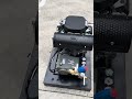 Skid-mounted high-pressure cleaningMainly. Please call WhatsAPP number is:➕86 159 3273 3183