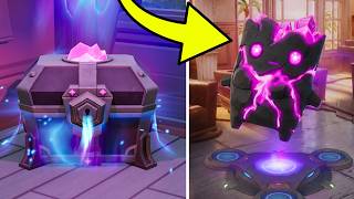 HOW TO GET THE ZERO POINT SPRITE IN FORTNITE!
