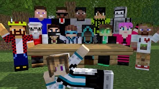 Старые Minecraft видео