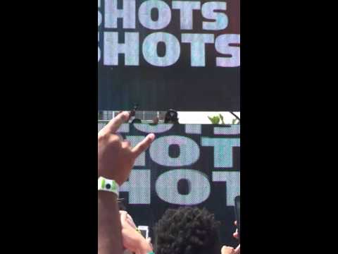 spring break south padre island lil jon beach party 2