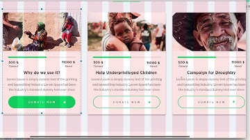 How BootStrap Grid System works: Understanding the grid systems in web design