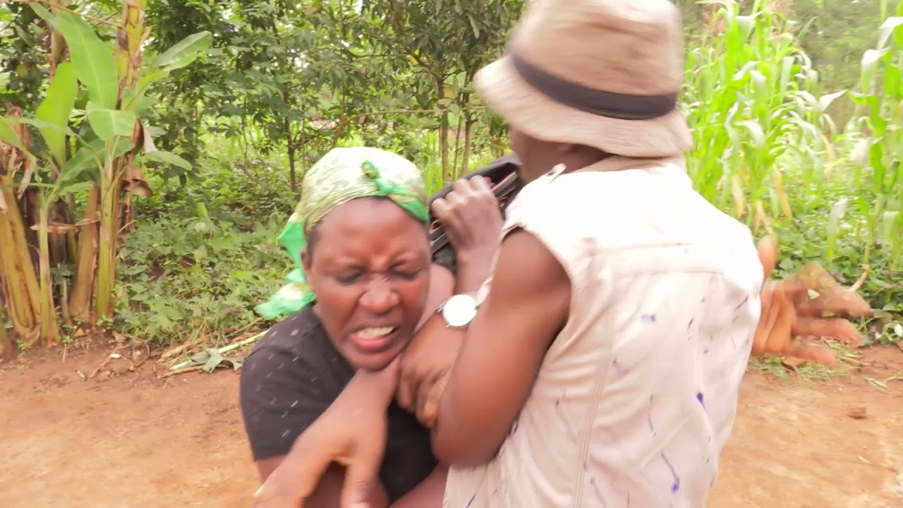 OMWANA KAMARIZA EPISODE 23