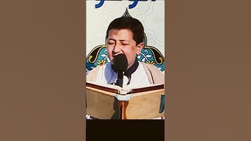 إبداع القارئ محمد