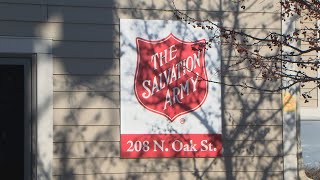 New Bloomington Salvation Army residential services director shares plan to address the homelessn...