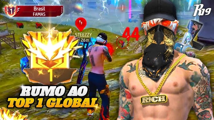 🔥 FREE FIRE AO VIVO 🔥 JOGANDO RANQUEADA COM INSCRITOS 🔥 TOP FAMAS BRASIL  🔥 