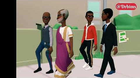 How to add more than two characters in one scene