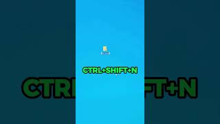 En pratik Windows kısayolları - Part 3