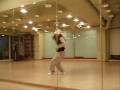 BoA's Eat You Up Tutorial [Yolie Style]