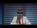 TPT Mangena Chivi Official Visualizer 