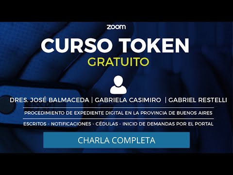 CURSO VIRTUAL TOKEN