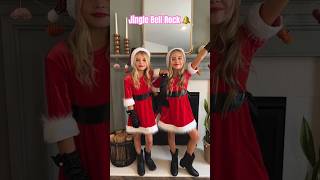 “Santa’s Helpers” Regina George and Cady 💖