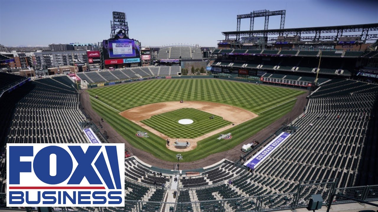 'Partisan politics are spreading like an infection': Ramaswamy on MLB All-Star game