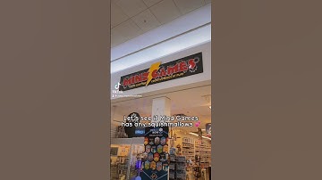 I FOUND GARY 😱 #squish #squishmallows #viral #squishhunt #shopping #mall #shorts #short #mindgames