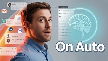 My Daily AI Automation Tools for Email and Social