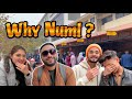 Why numl  students reactions  numl university islamabad  khurram malik vlogs