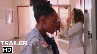 VALLEY GIRL - Official Trailer (2020) - Ashleigh Murray , Logan Paul Comedy Musical Movie Net Worth