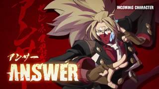 GUILTY GEAR Xrd REV 2 - gameplay - Full Download