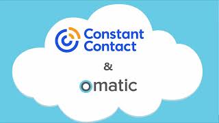 Omatic Cloud: Constant Contact Connector for Salesforce
