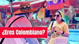 Así Terminé en un TIANGUIS de México  | Hender Enrique Arias by Colombianos En México 81,951 views 4 months ago 46 minutes