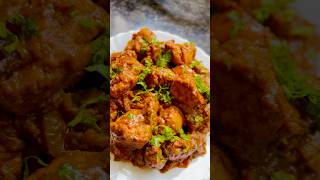 Bachelors chicken masala #viral #chicken #recipe