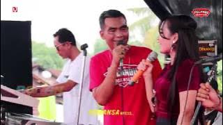 NUMPAK RX KING - EDOT ARISNA - ROMANSA PECANDU ORGANIZER NGAWEN CLUWAK 1