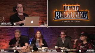 Episode 9 - High Rollers: Dead Reckoning