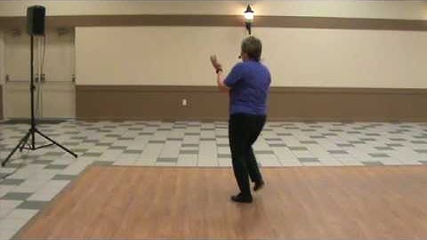 Knee Deep-Beginner Clog Dance