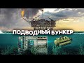 Подводный БУНКЕР спас меня от КЛАНОВ в раст