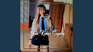 Download Lagu Apa Kabar Sayang MP3