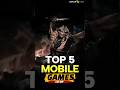 Top 5 Mobile Co-Op Games to Play with Friends in 2026 🎮 | Best Multiplayer Mobile Games