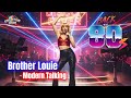 Brother Louie - Modern Talking, Dance Disco Songs Megamix, 70s 80s 90s Disco Legends