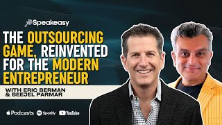 The Outsourcing Game, Reinvented for the Modern Entrepreneur
