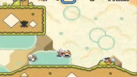 2012 SMWCentral Level Design contestants