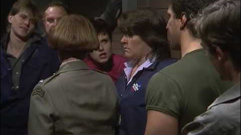 PRISONER CELL BLOCK H EPISODE 668 PART 5