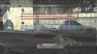 Second Map Win on Mission Drop Host