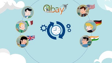 Improve Back-Office Productivity and Workflow Management with Qbay