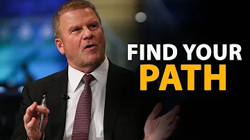 Find Your Path - Tilman Fertitta - 2022