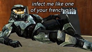 Halo Master Chief Collection is infectious
