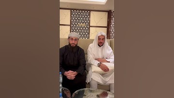 وما لنا الا نتوكل على الله| تلاوة خاشعة تهز القلب 💚 بصوت محمد ديبيروف و اسلام صبحي